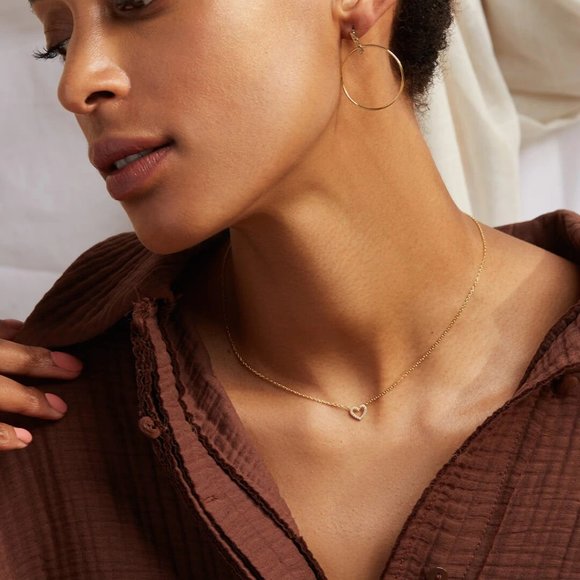 Ellie Necklace - Picture 8 of 14